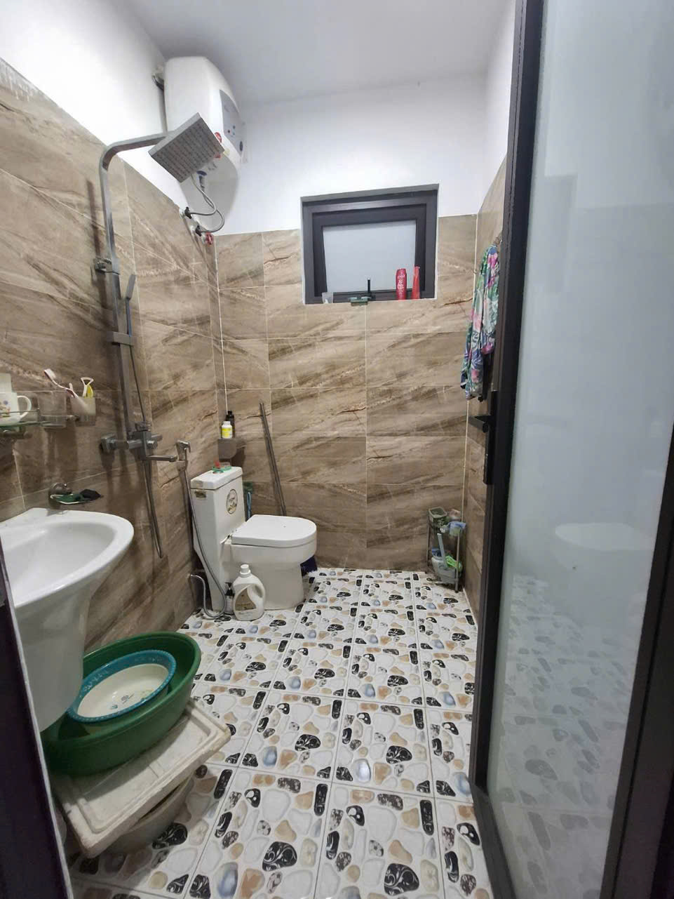BÁN NHÀ VÕ CHÍ CÔNG -  200M RA HỒ TÂY, 32m2,  MT4.2 - 7.9 Tỷ - Ảnh 3